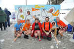 Polar Plunge 2011